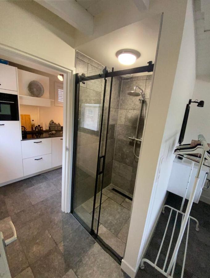 Gastenverblijf Op De Prins Hendrik Hoeve In Buren Buren  Extérieur photo