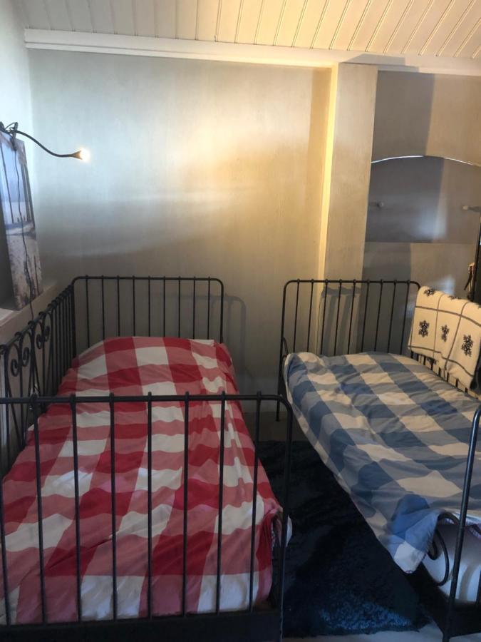 Gastenverblijf Op De Prins Hendrik Hoeve In Buren Buren  Extérieur photo